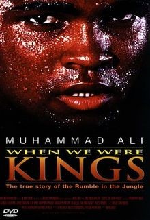 When We Were Kings von Leon Gast | DVD | Zustand sehr gut