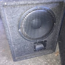Generic Brand Professional Speakers. auditorium, House, Gym. Etc. Use 