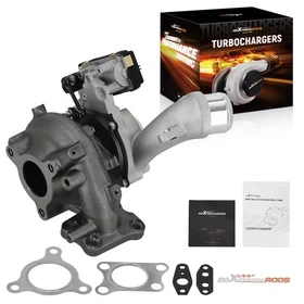 14411-5X01B Turbolader for  Nissan Navara Pickup 2.5 dCi 4WD Ölkühlung