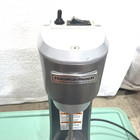 Hamilton Beach Commercial HMD200 Drink Mixer 3 Speed 120-300V Gray Metal — photo 2