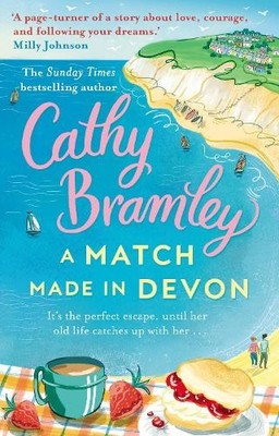 Cathy Bramley A Match Made in Devon (Paperback) (UK IMPORT)