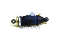 DäMpfer Fahrerhauslagerung Sampa 020.228 FüR Man F2000 F90 E2000 M90 2000