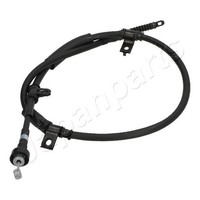 Japanparts Bremsseil Seilzug Feststellbremse BC-H44L FüR GK Hyundai 2 16V