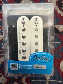 Seymour Duncan Custom for Strat Bridge Humbucker