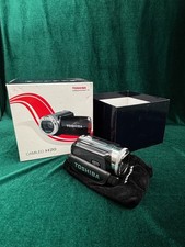 Lot Of Differend Brand Video Cameras For Parts