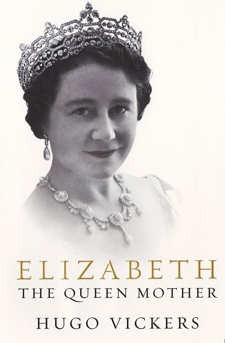 Elizabeth, the Queen Mother By Hugo Vickers - Image 6