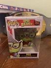 Funko Pop! Pixar Alien Remix Roz Disney Pop 763 Toy Figure Vinyl Monsters Inc.
