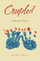 David A. Kates | Coupled | Taschenbuch | Englisch (2023) | A Memoir In Poetry