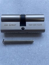 APECS 35/35 Euro Cylinder Door Lock Barrel 70mm, High Security, 5 Keys