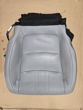 2018-2022 Honda Accord Front Passenger Right Seat Lower Cushion Gray Leather Oem 2018-2022 Honda Accord Front Passenger Right Seat Lower Cushion Gray Leather Oem