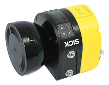 Sick MICS3-CBAZ40ZA1 1069682 Scanner microSca...