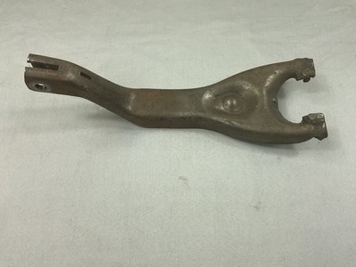 64-81 Chevrolet Corvette 4 Speed Transmission Clutch Fork Lever Arm