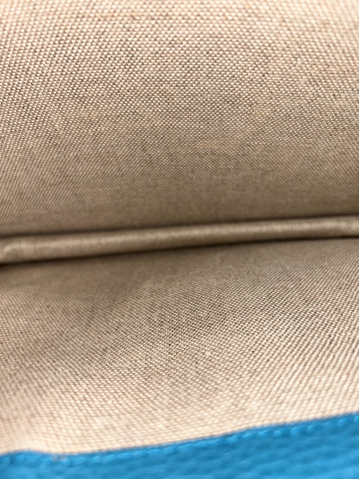 Gucci medium interlocking Dollar bag - image 15