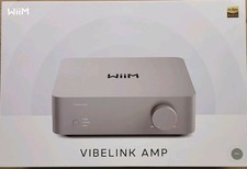 WiiM Vibelink Amp