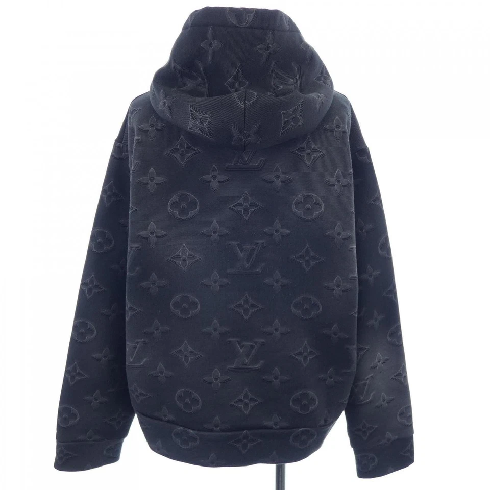 Auténtica sudadera con capucha LOUIS VUITTON #241-003-939-3826 Foto 2 de 4