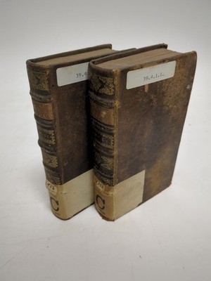 Totius Theologiae Specimen ad Usum Theologiae Candidatorum, Scholastica Methodo 
