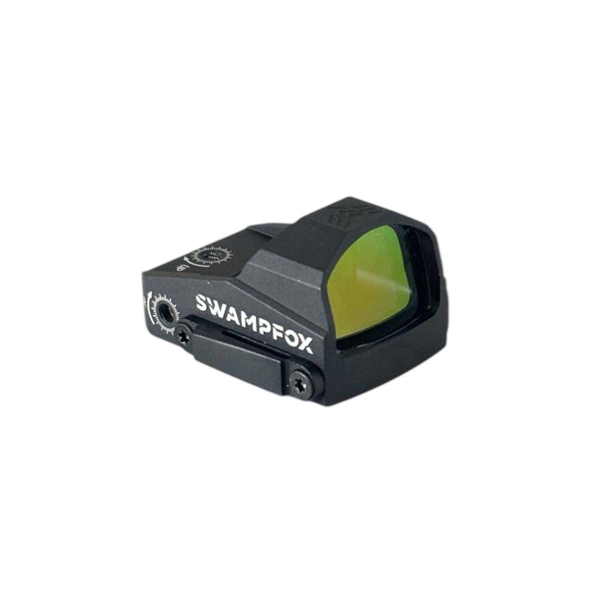 SWAMP FOX Kingslayer Micro Pistol Cut Reflex Dot Sight for