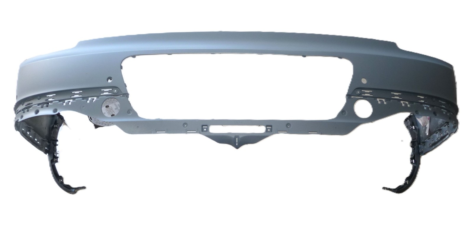 2020 - 2024 Bentley BY631 Flying Spur Sedan Rear Bumper Cover 3SE807511 OEM