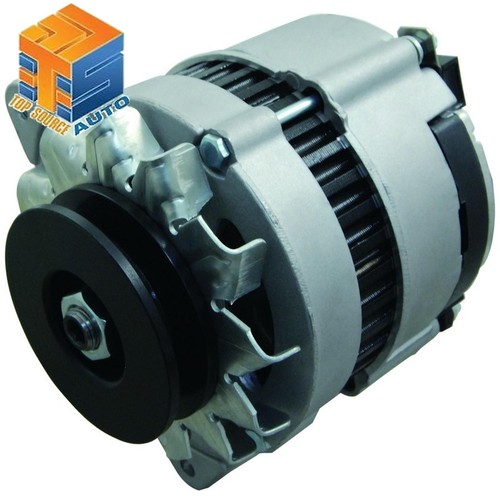 New 55A Alternator For New Holland TB80 TB90 TB100 TB110 TB120 2003-2007 ALT4039 - Picture 3 of 8