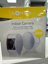 Image of Somfy Indoor Camera new in box