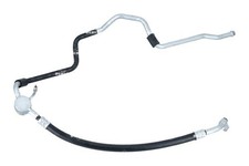 NRF Hochdruck-/Niederdruckleitung Klimaanlage EASY FIT 400014 für VW GOLF 4 1J1