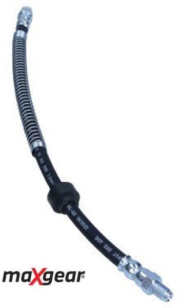 Maxgear 52-0377 Bremsschlauch FüR Citroen-image