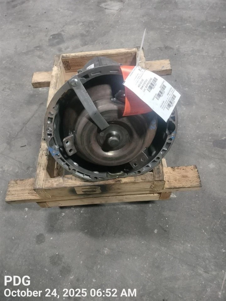 TRANSMISSION 2006-2008 MERCEDES-BENZ SLK280 Foto 4 de 4