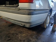 Pare-choc arrière Volkswagen VENTO