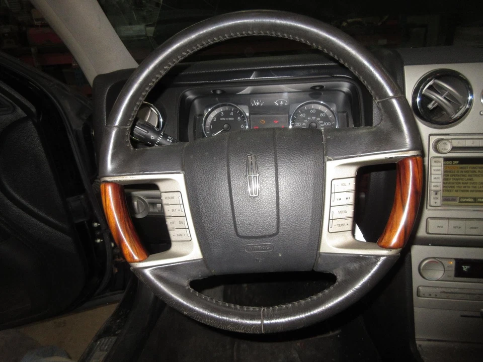 Used Fuel Pump fits: 2006 Lincoln Zephyr Pump Assembly 3.0 Grade A - Imagem 3 de 4