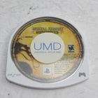 Mortal Kombat: Unchained (Sony PlayStation Portable, 2006) CARTRIDGE ONLY