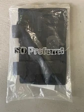 ISO Preferred Dual ROM Hinge Knee Brace Universal Size Left or Right KN209