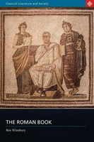 Rex Winsbury | The Roman Book | Taschenbuch | Englisch (2013) | Bloomsbury 3Pl