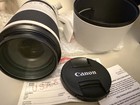 Canon RF 100-500mm F4.5-7.1 L IS USM Lens + Hoya HD3 Filter + Case — photo 8