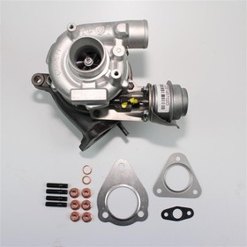 Garrett Turbolader 028145702D Volkswagen 1.9 TDI  Golf Passat Vento