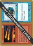 Fire / Ice - 2001 Antoine Ruel (APC) - Light Play MTG World Championship Decks