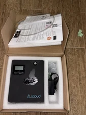 Smart Scent Air Machine Home Essential Oil Diffuser