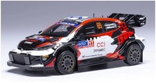 IXO Models Toyota GR Yaris Rally1 Hybrid #69 Rall 1:43 RAM947