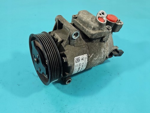 Klimakompressor 5N0820803A VW Tiguan I 5N 07- 2.0 TDI / IM 48960