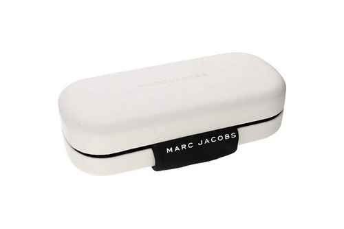 MARC JACOBS MJ645S-807-57 Sunglasses Size 57mm 135mm 17mm black Women NEW - Picture 5 of 5