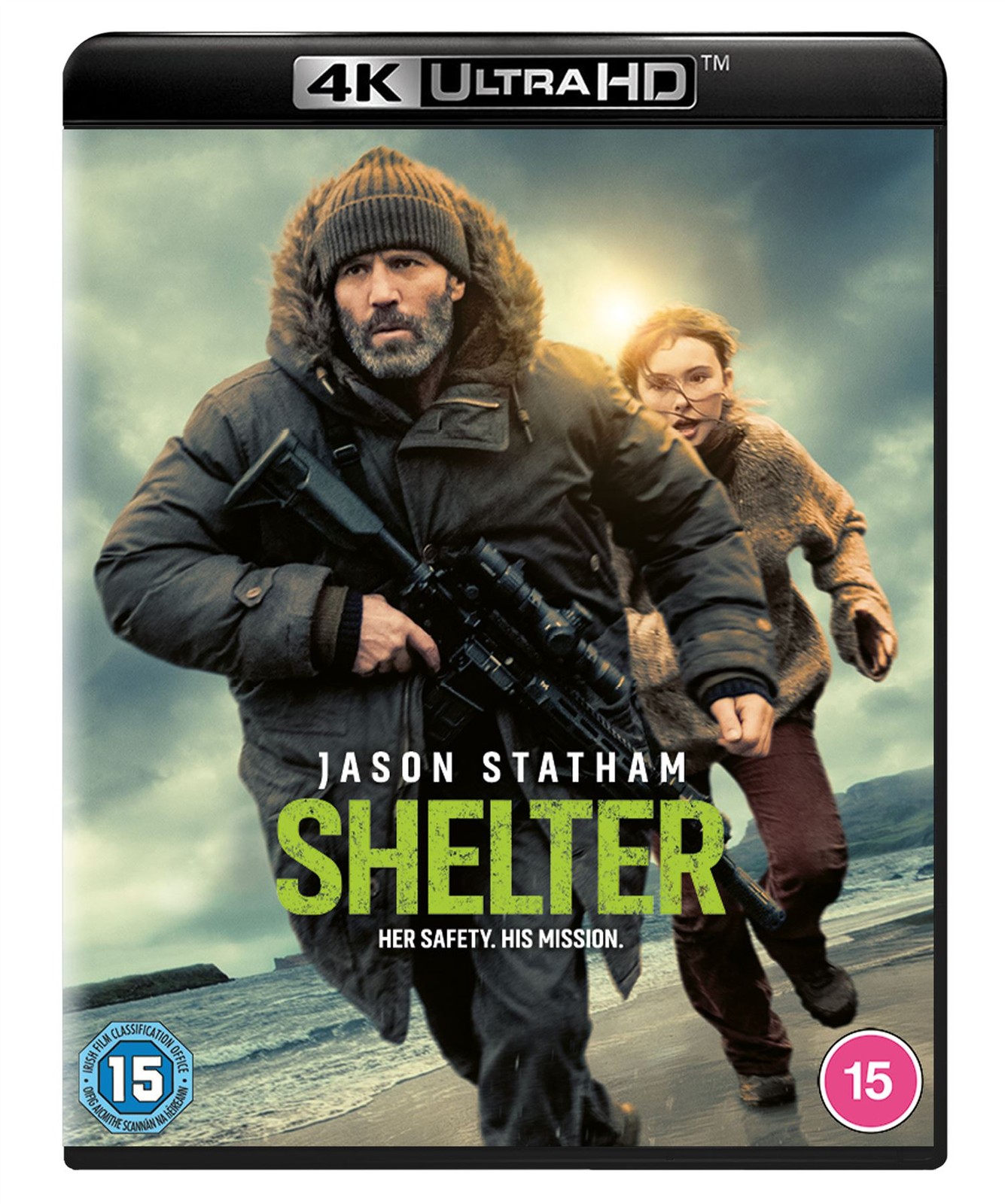 Shelter 4K Ultra HD - Image 2