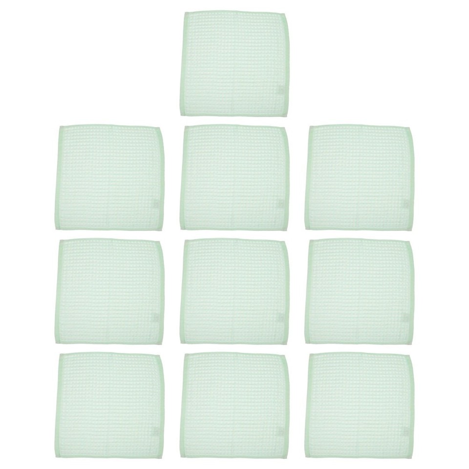 Utopia Towels Set di asciugamani in cotone, 100% cotone filato ad anello, asciugamani per il viso