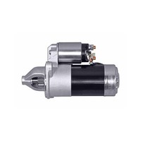 Hella Starter 8EA 011 610-801 FüR Hyundai Kia