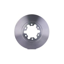 Disque de frein Mazda BT50