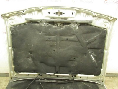 MOTORHAUBE Opel Frontera (6B) Terreinwagen 2.2 DTI 16V (X22DTH) 93174561