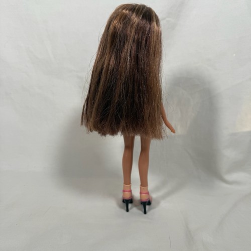 Bratz Rock Angelz Yasmin Puppe - Bild 2 von 5