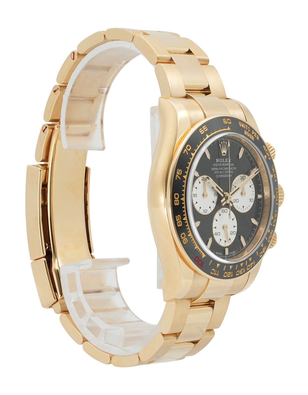 Rolex Daytona / Le Mans / 2024 / 126528LN image 4