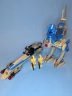 LEGO Star Wars: 501st Battle Pack 75280-  Walker, Speeder & Droids - No Clones