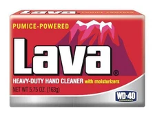Lava WDC 10185 5.75 oz Bar Hand Cleaner Wrapped