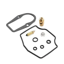 Carburetor Repair and Conversion Kit for Yamaha XT550 1982-1983 XT600 1984-1989