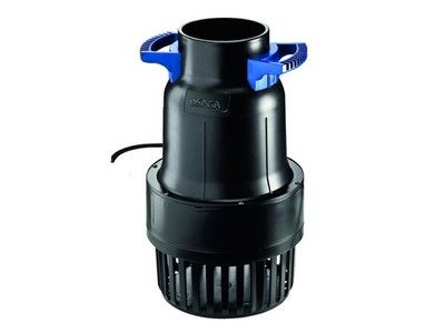 OSAGA ORP Rohrpumpe Teichpumpe Bachlaufpumpe Koiteich verschiedene Modelle